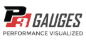 P3 Gauges