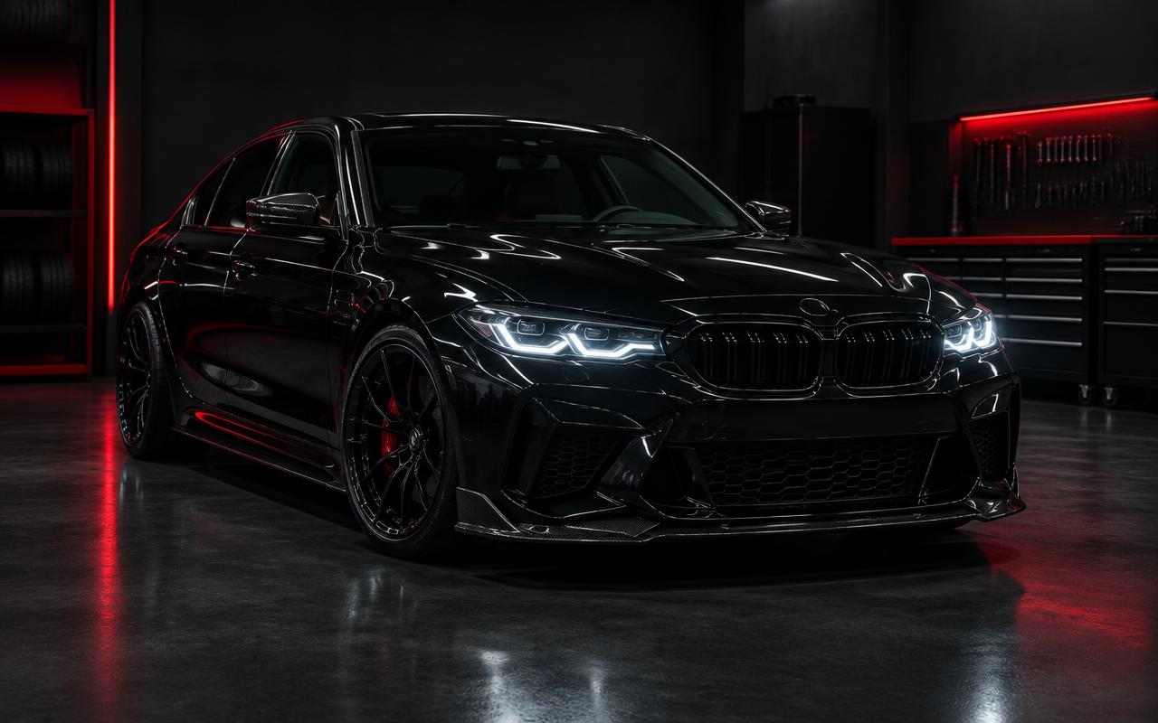 ZP Chiptuning hizmet görseli