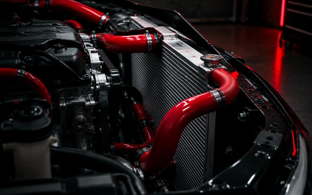 BMW Cooling Yazılımı Nedir? Performans ve Güvenlik İçin Akıllı Çözüm