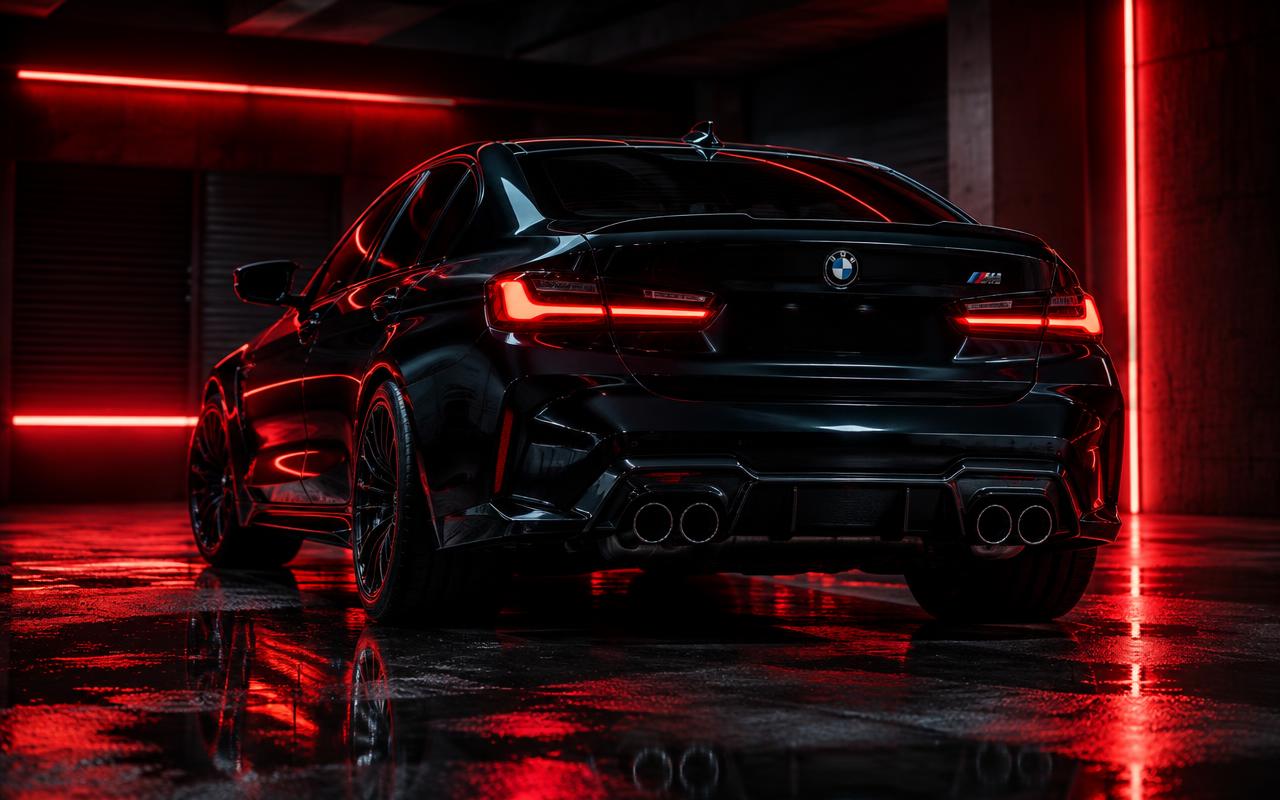 BMW G20 G22 G26 G30 Unlock Tuning