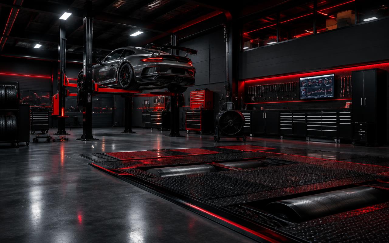 Chiptuning Nedir?