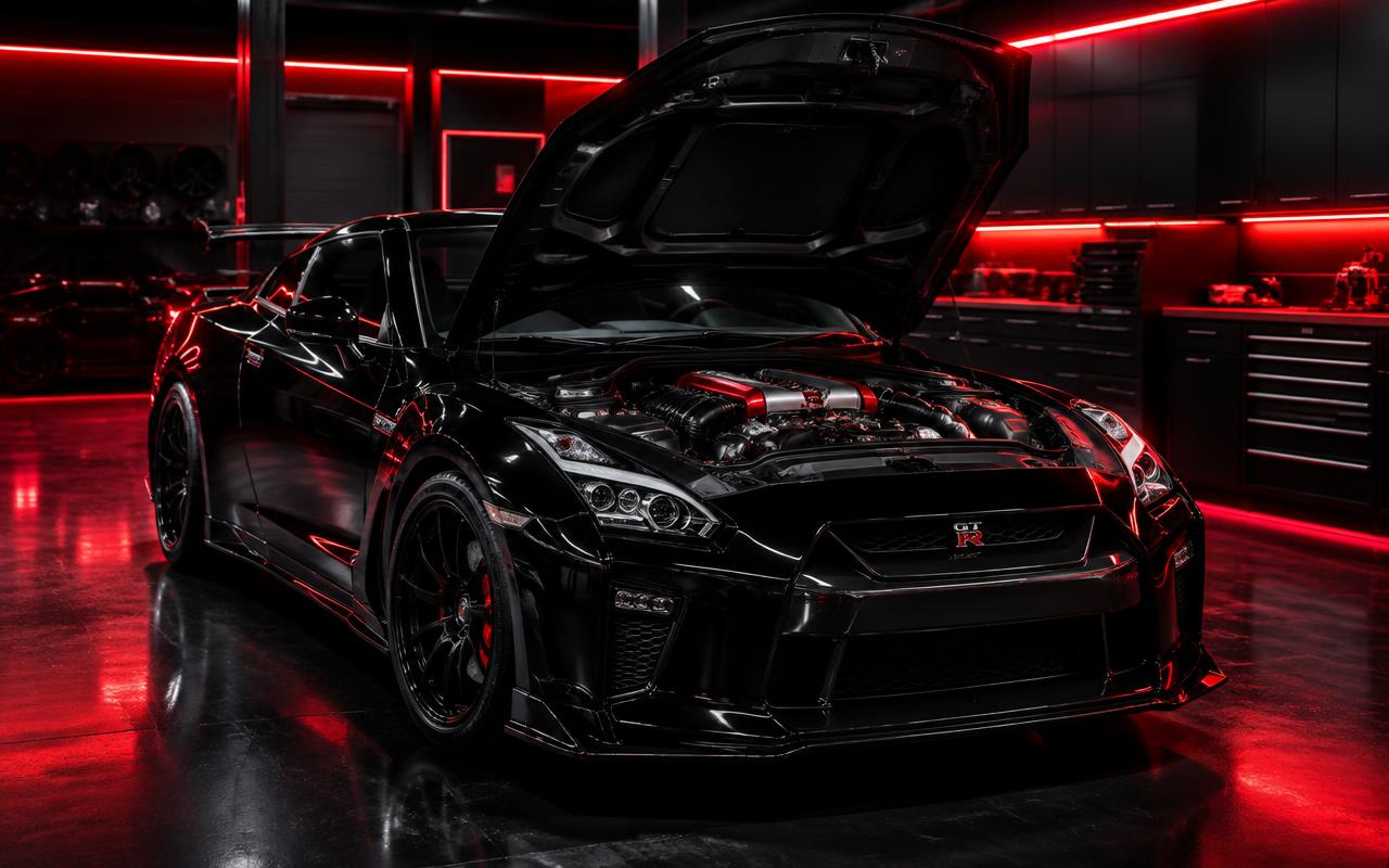 Chiptuning