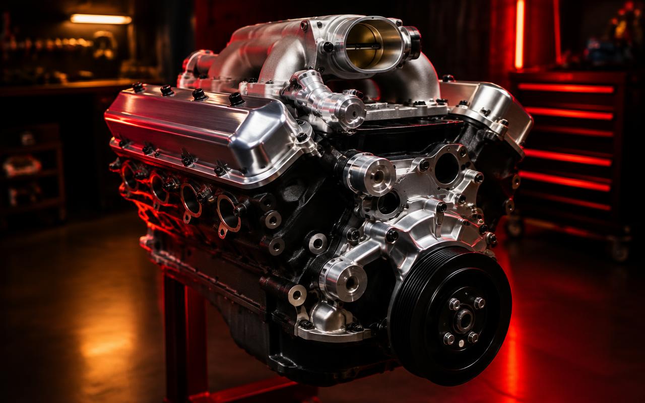 Motor Garantisi