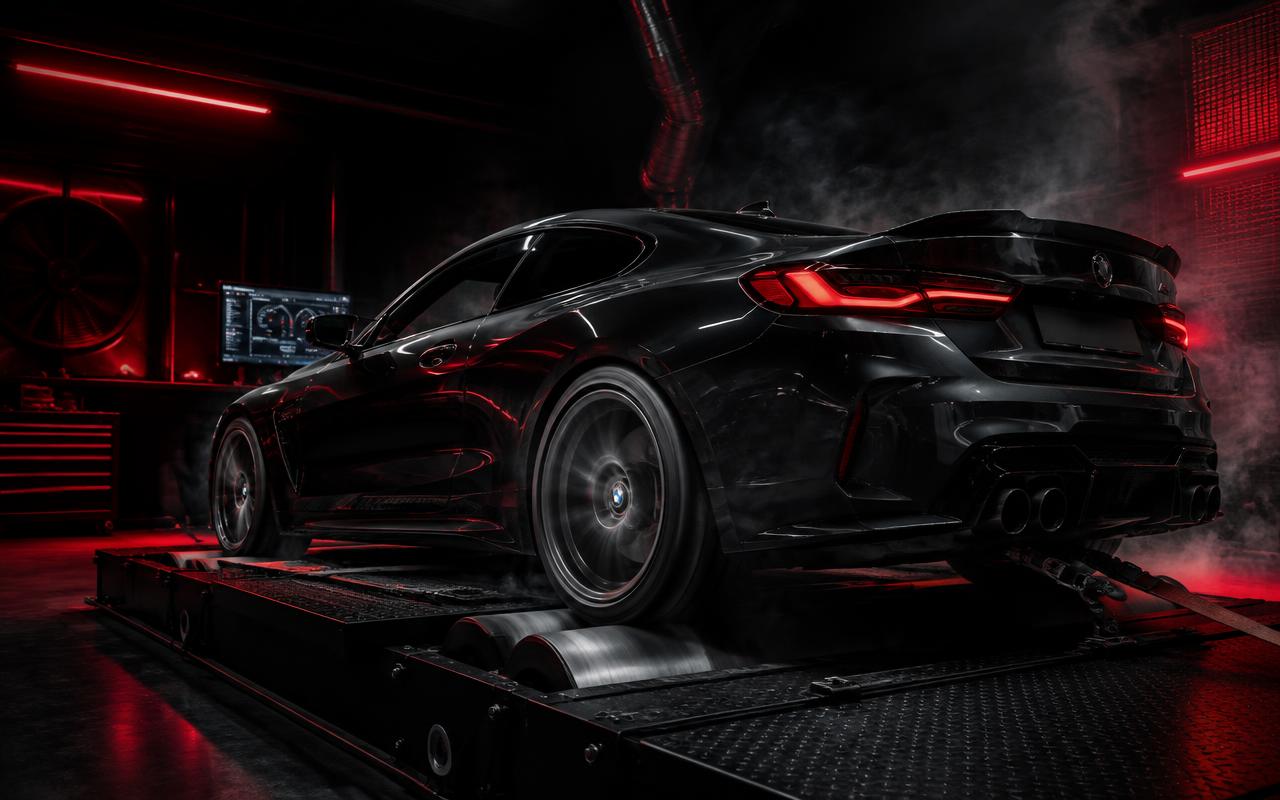 VAG Group Araçlarda Chiptuning, DSG Yazılım ve Yakıt Tasarrufu