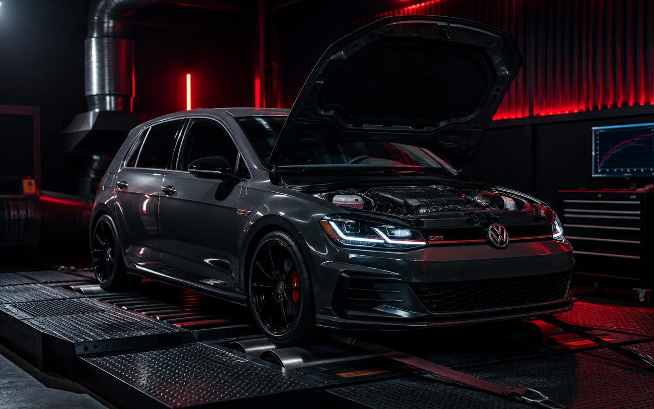 Vag Grubu 1.5 TSI