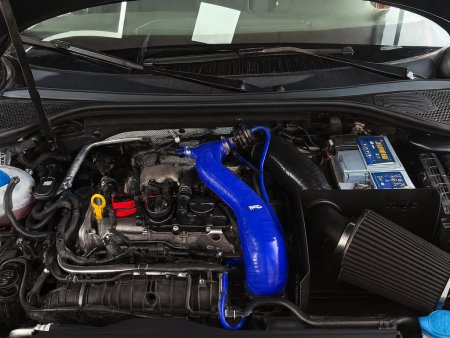 VAG 1.5 TSI Projesi