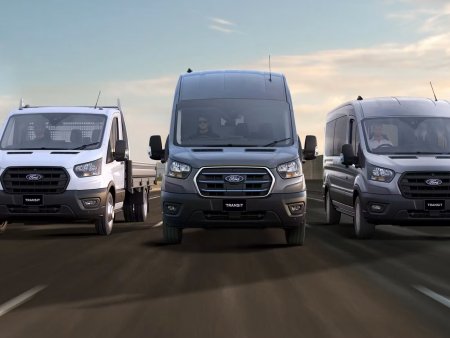 Ford SID212 Adblue Partikül EGR çözüm