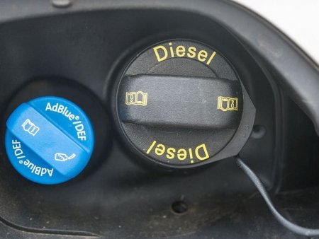 Adblue arıza çözümü