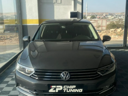 Volkswagen Passat / Magotan 1.6 TDI CR 120hp (B8 - 2014 - 2019)