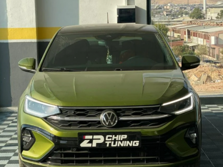 Volkswagen Taigo 1.0 TSI 110hp (2021 -> ...)