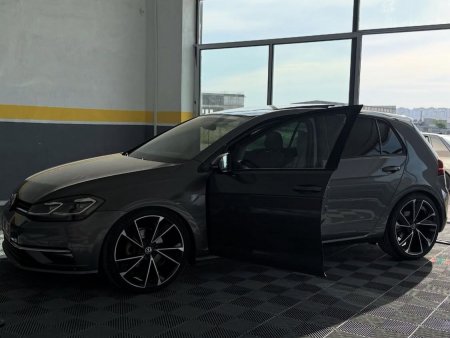 Volkswagen Golf 1.6 TDI 115hp (Golf 7 - 2017 - 2019)