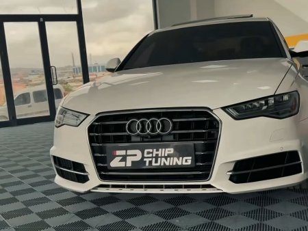 Audi A6 3.0 TDI Quattro 218hp (C7 - 2011 - 2018)